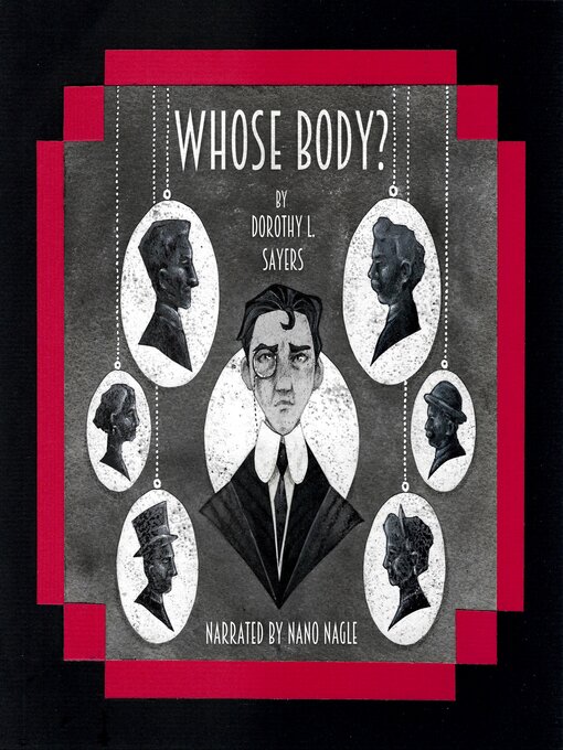 Title details for Whose Body? by Dorothy L. Sayers - Available
